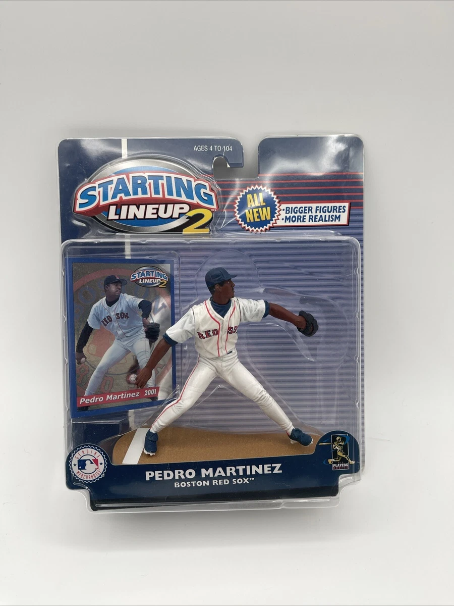 Pedro Martinez MLB Action Figures for sale | eBay