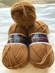 Ella Rae Amity 200yds acrylic wool Turkey dye lot 62623 color 29 CLOSEOUT SALE - Picture 1 of 4