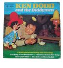 Ken Dodd and the diddymen LP Vinyl Record Album 