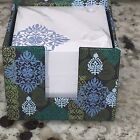 NWT Vera Bradley Note Cube - Toucan Party (Pineapples)