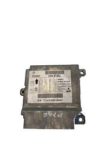 Dodge Journey Control Unit 04896814Aj 5Wk43877 Genuine 2.0 Crd 2010 - Picture 1 of 6