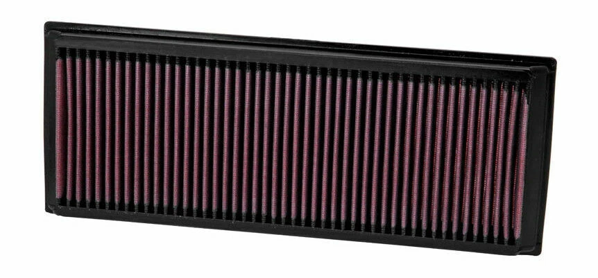 K&N Motorluftfilter (33-2865)