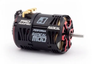 Motor modificado Performa Racing P1 radical 540 V2 (8,5 T) - PA9419 - Imagen 1 de 1