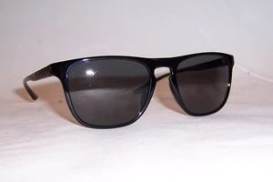 NUEVAS GAFAS DE SOL PUMA PU 0131/S 001 NEGRAS/GRIS POLARIZADAS AUTÉNTICAS PU0131S - Imagen 1 de 8