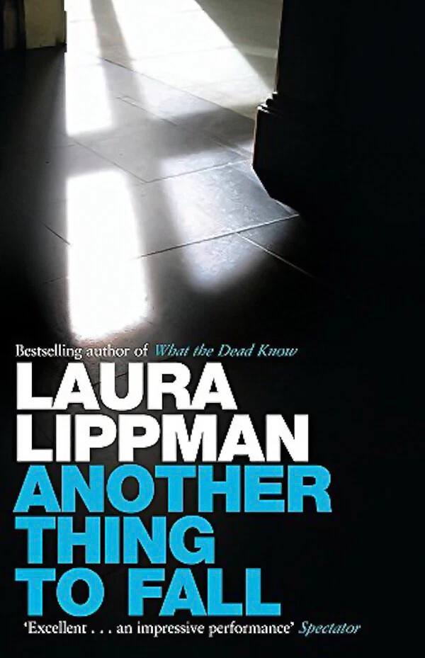 Another Thing to Fall -Laura Lippman Fiction Book Aus Stock - image 1 of 1