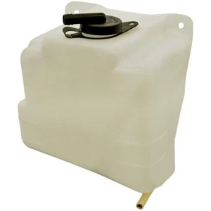 603-100 Dorman Coolant Reservoir Front for Chevy Suburban Chevrolet C3500HD GMC - Picture 1 of 2