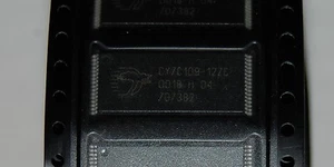 CY7C109-12ZC / CY7C109 CYPRESS 128K x 8 Static RAM (LOT OF 5) - Picture 1 of 2