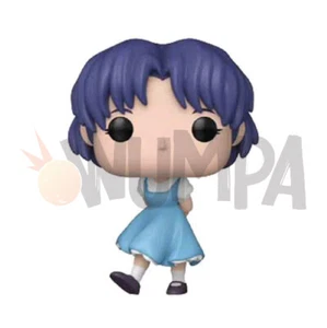 Akane Funko Pop 2027 Ranma 1/2 PRE-ORDER - Imagen 1 de 2