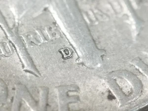 1964D Roosevelt RPM Mint Error - Picture 1 of 7