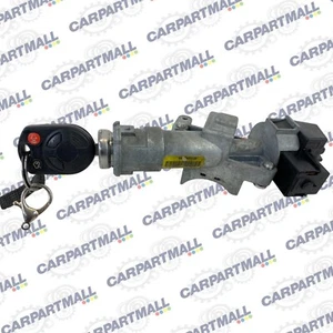 2007-2010 Lincoln MKX Ford Edge 3.5L AT Ignition Switch Lock Cylinder W/ Key OEM - Picture 1 of 10