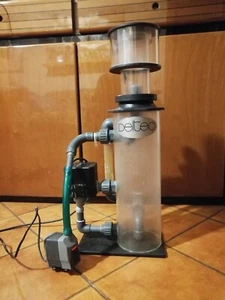 schiumatoio acquario marino - Foto 1 di 2