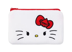 2NE1 HELLO KITTY Pouch POPUP STORE GOODS 2024 - Foto 1 di 2