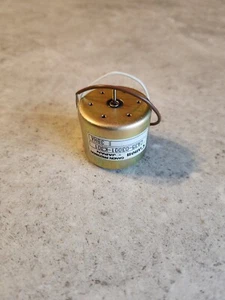 NEW Canon Precision Cassette Motor CA35-03001-K301 Made In Japan  - Picture 1 of 6