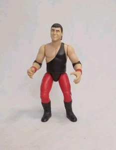 "Figura de acción Jerry The King Lawler Jakks Pacific Wrestling 1997 6"" WWF WWE" - Imagen 1 de 4