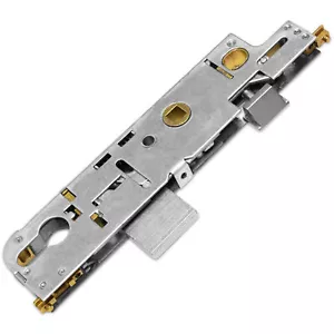 GU Old Style Replacement uPVC Gear Box Door Lock Centre Case 30mm / 28mm Backset - Picture 1 of 3
