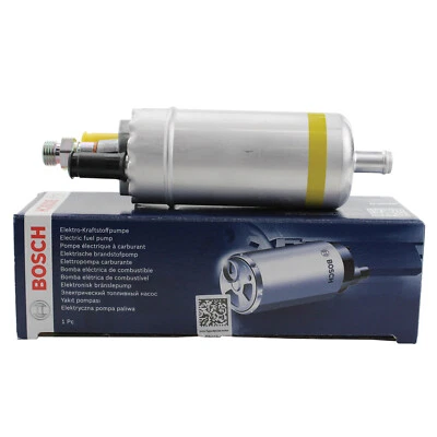 Bomba de combustible BOSCH 9142044 / 69593 Foto 1 de 4