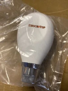 Shock Top Belgian Tower Tap Handle SB1101-B12 - Picture 1 of 4