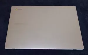 Samsung Chromebook 4+, 15.6" - 6GB RAM - 64GB eMMC - X350XBA-K03US (No Adapter) - Picture 1 of 9