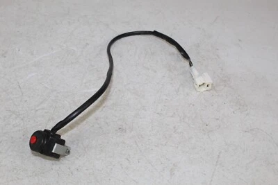 2019 - 2023 Kawasaki KX450 OEM Stop Switch KX 250 2021 - 2024 19/12 - Image 1 of 2