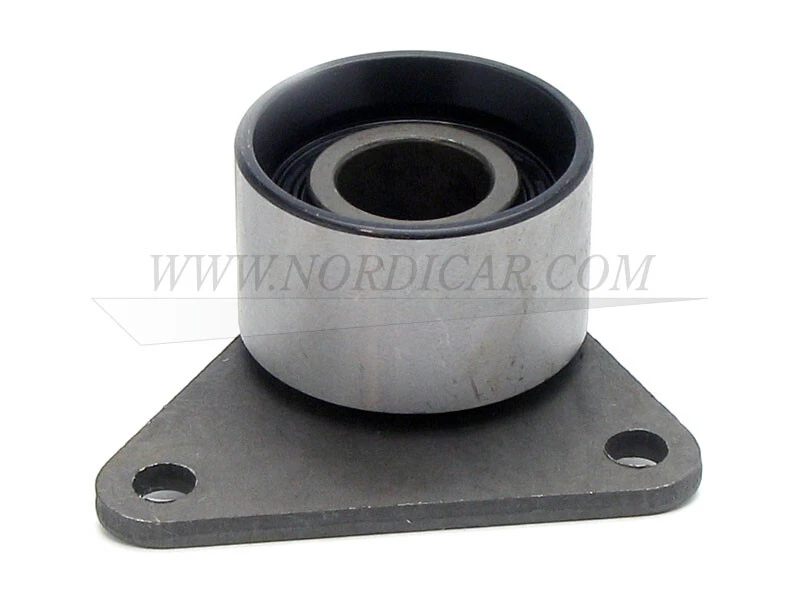 Ремень роликовый холостого хода Volvo 9135556 28 мм 960 1995-S/V90 (-98) B6304 B6254 - Изображение 1 из 1