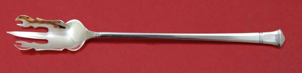 Windham by Tiffany and Co Plata Esterlina Langosta Pick Largo Personalizado 7 3/8" Foto 1 de 1