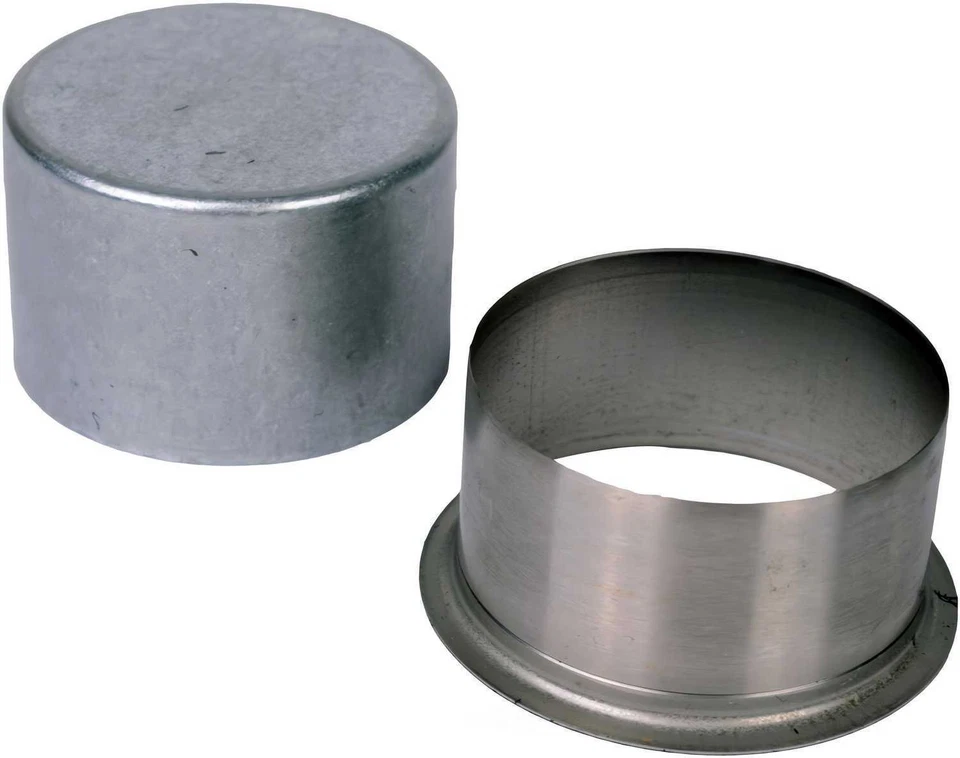 Cubierta de distribución del motor funda de reparación para Pontiac Firebird Bonneville 1963-1981, Cata Foto 1 de 1