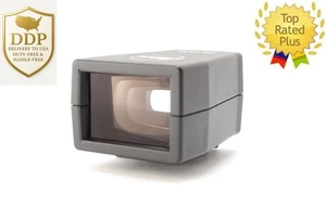 [TOP NEUWERTIG] Leica 12017 28mm Sucher Bright Line Kunststoff schwarz aus JAPAN - Bild 1 von 8