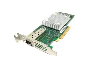 Network interface card Qlogic QLE2690 1x16Gb FC PCIe 3.0 ADAPTER T80X9 - Bild 1 von 1
