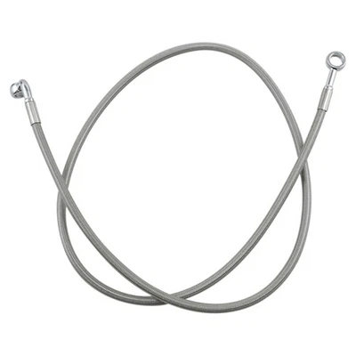 Удлиненные тормозные магистрали Powermadd - 42 дюйма для 2006-2007 Ski-Doo GSX 800 Limited - Изображение 1 из 2