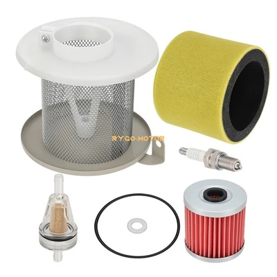 Air Filter Foam Oil Filter Guide Holder for Kawasaki Bayou 220 250 KLF220 KLF250 - Image 1 of 4