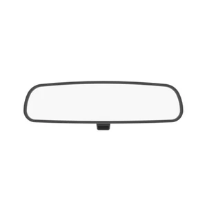 1x For Dodge Jeep Wrangler Chrysler Interior Rear View Mirror Replace 55156172AA - Picture 1 of 5