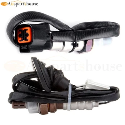 2pcs O2 Oxygen Sensor for 94-1997 Mitsubishi Mirage 1.8L AASG1695 Up&Downstream — 第 1/4 张图片