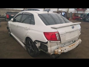 Chassis ECM Multifunction Integrated Unit Turbo Fits 12-14 IMPREZA 6620077 - Picture 1 of 12