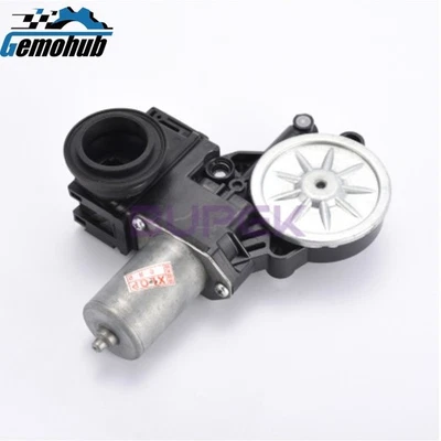 Front Left Electric Window Lifter Motor 85710-0R110 For 2018-2024 Toyota Camry - Image 1 of 4