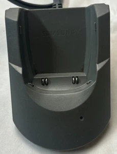 SAMSUNG DCH070ADE Desktop Charger 4.2V -CA - Picture 1 of 3