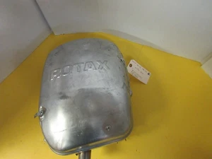 2014-18 Ski-doo 900 ACE + muffler ass'y # 514055324 #514055127 #514054878 - Picture 1 of 8