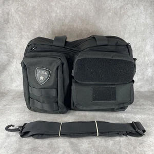 Tactical Baby Gear TBG Deuce Messenger Diaper Bag - Picture 1 of 16