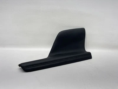 2011-2017 HONDA ODYSSEY ПАССАЖИРСКАЯ ПРАВАЯ отделочная панель передней двери ЧЕРНАЯ КОЖА от оригинального производителя - Изображение 1 из 4