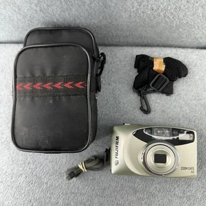 Fujifilm Fujinon Zoom Date 60 35-60mm EZ Point & Shoot Camera Tested/Working. - Picture 1 of 19