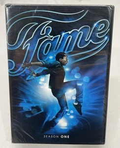 Fame: Season One - The Complete First Season [1982 TV Series] (DVD) - NEW SEALED - Bild 1 von 3
