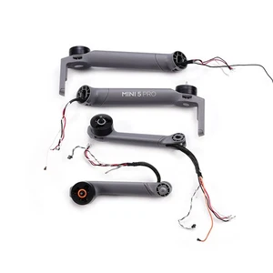 Original Front Rear Left Right Motor Arm Repair Part For DJI Mini 5 Pro Drone - Imagen 1 de 11
