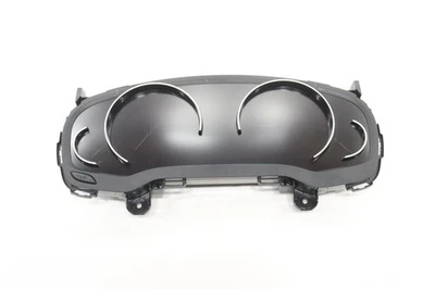 BMW X3 2019 2020 2021 velocímetro Foto 1 de 4