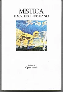 Christliche Mystik und Mysterie. Der christliche Glaube. Sez. 2°- Vol. 6.  Jaca Buch 1979 - Bild 1 von 1