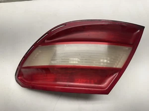 2008 2009 2010-14 Mercedes Benz C300 Rear Right Side Tail Light Lamp A2048200264 - Picture 1 of 9