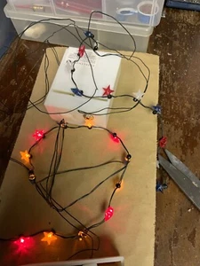 department 56 Lichter Sterne - Bild 1 von 6