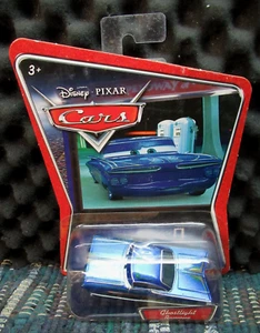 DISNEY  PIXAR   CARS         GHOSTLIGHT RAMONE        , BOX L - Picture 1 of 6