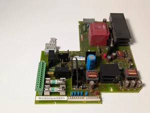 Siemens SIMOVERT MASTERDRIVES 6SE7031-7HG84-1JA1 - Foto 1 di 3