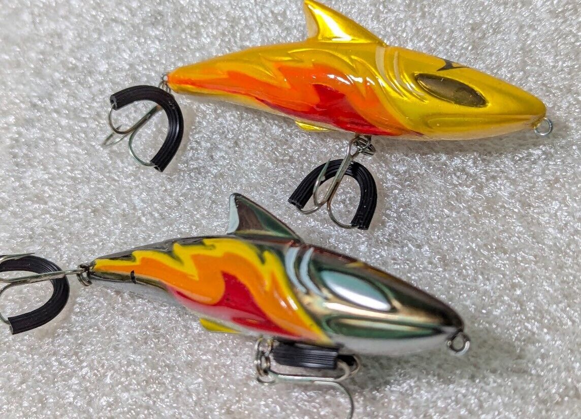 Bandai Freshwater Fishing Baits, Lures & Flies for sale | eBay Bandai Freshwater Fishing Baits, Lures & Flies for sale | eBay