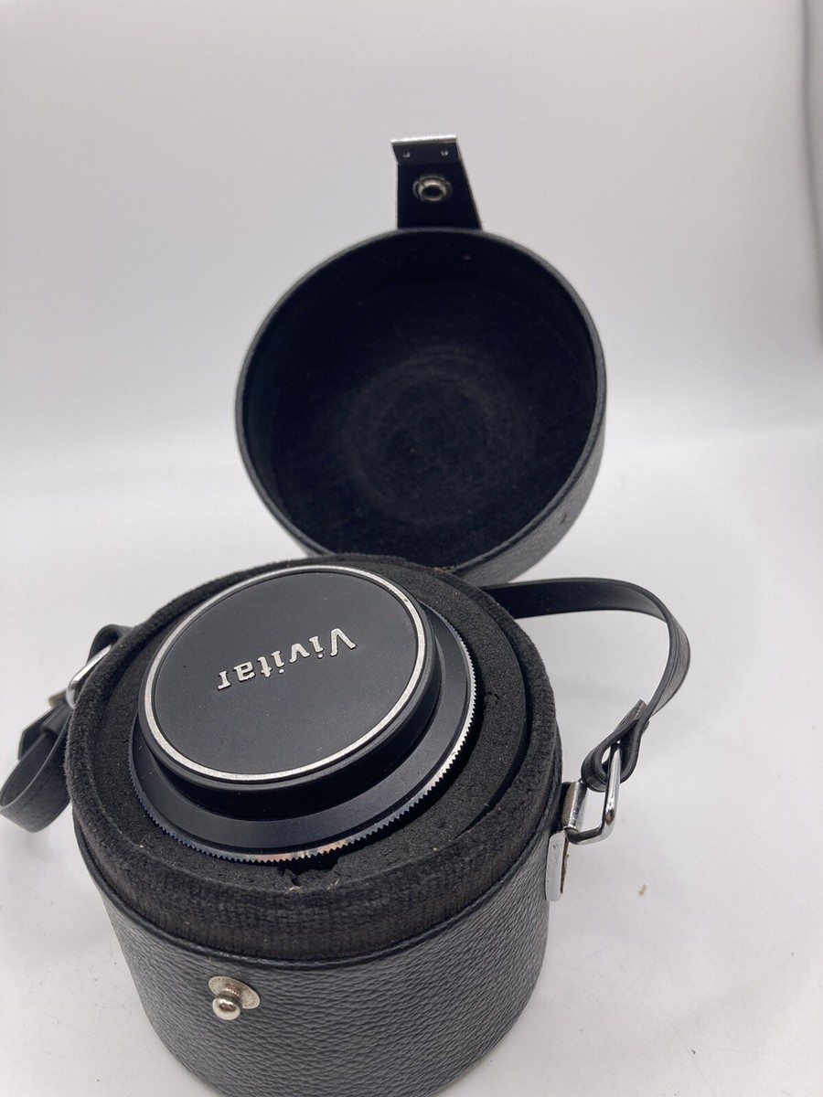Vivitar f/2.8 35mm Focal Camera Lenses for sale | eBay Vivitar f/2.8 35mm Focal Camera Lenses for sale | eBay