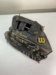 Wilson A2146 Kirby Puckett Signature Edition LHT - Picture 1 of 18